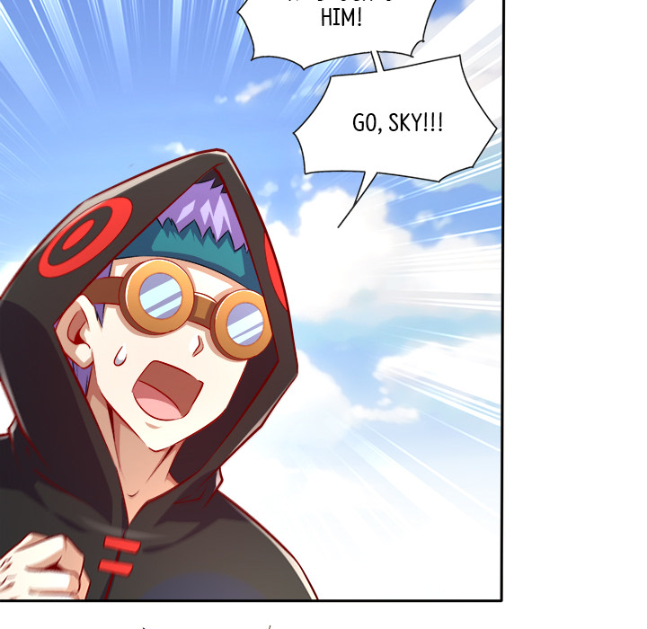 Read Hidden Class chapter 27 image 74 on Lezhin