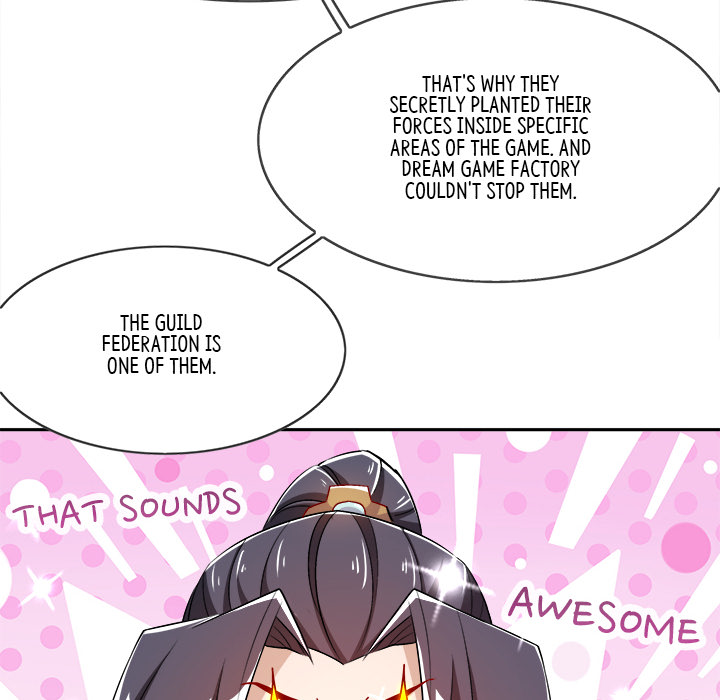 Read Hidden Class chapter 27 image 8 on Lezhin