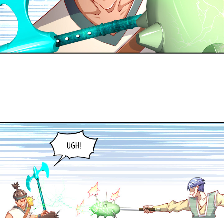 Read Hidden Class chapter 27 image 80 on Lezhin