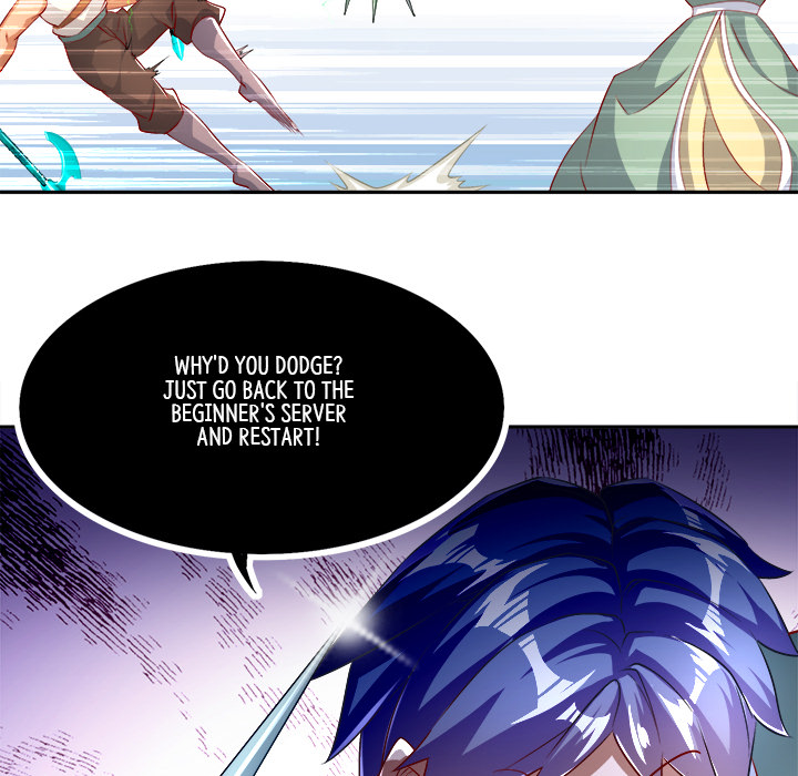 Read Hidden Class chapter 27 image 81 on Lezhin