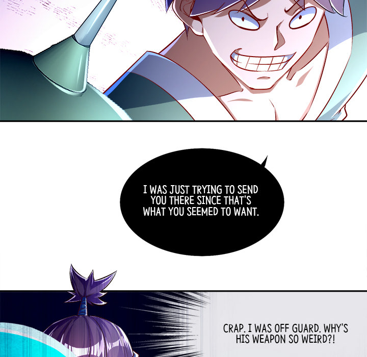 Read Hidden Class chapter 27 image 82 on Lezhin