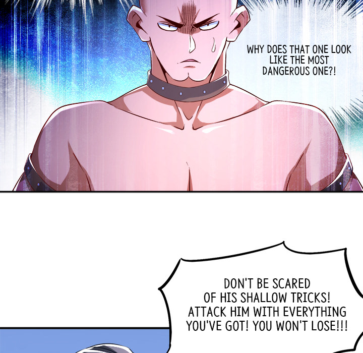Read Hidden Class chapter 27 image 86 on Lezhin