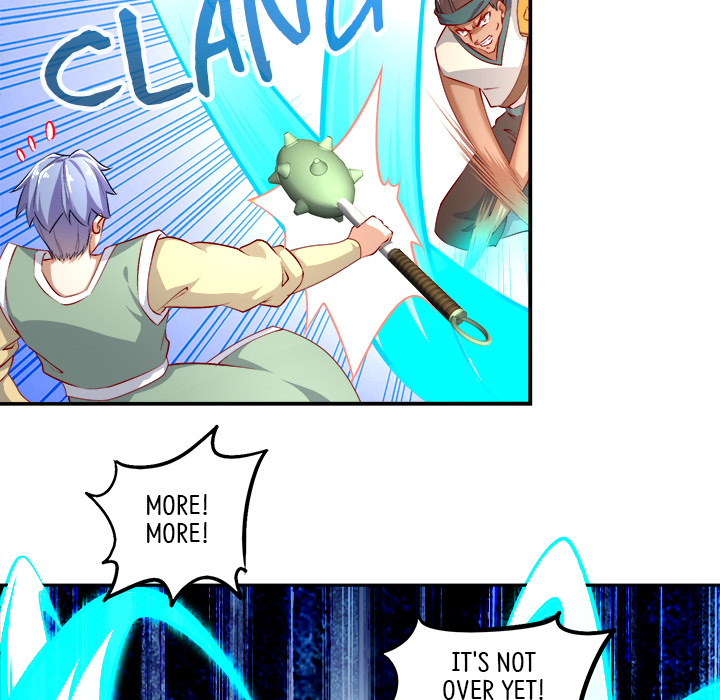 Read Hidden Class chapter 27 image 90 on Lezhin