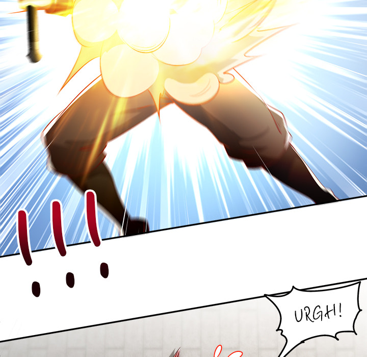 Read Hidden Class chapter 28 image 11 on Lezhin