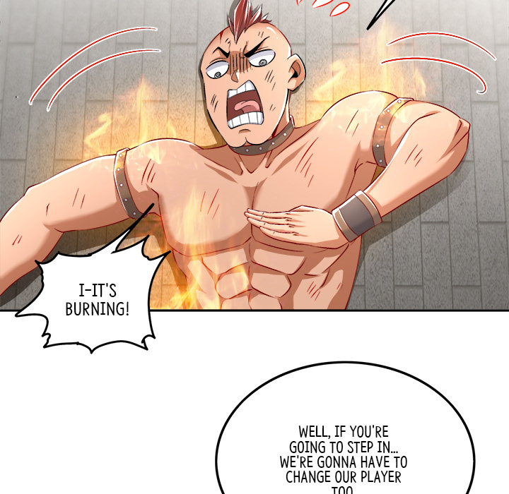 Read Hidden Class chapter 28 image 12 on Lezhin