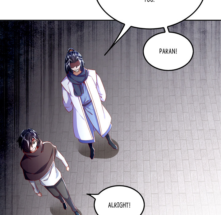Read Hidden Class chapter 28 image 13 on Lezhin