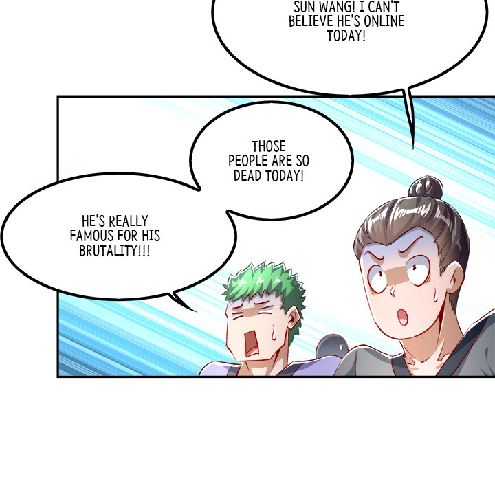 Read Hidden Class chapter 28 image 18 on Lezhin