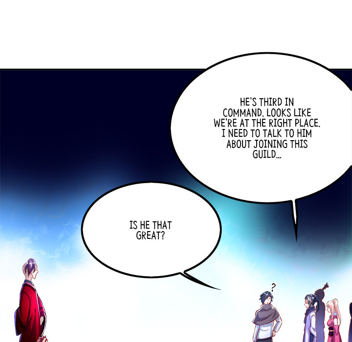 Read Hidden Class chapter 28 image 19 on Lezhin