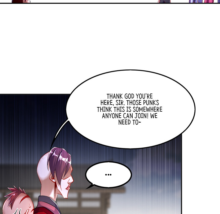 Read Hidden Class chapter 28 image 20 on Lezhin