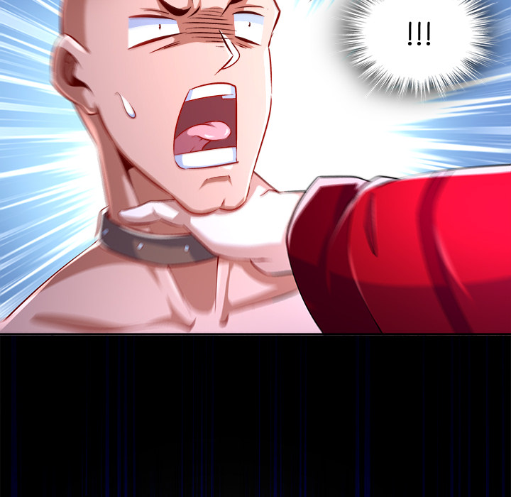 Read Hidden Class chapter 28 image 22 on Lezhin