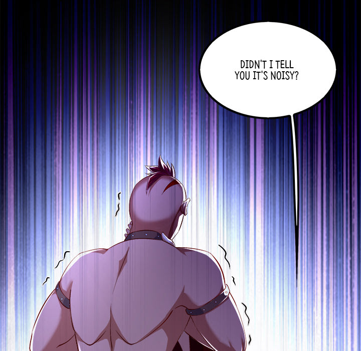 Read Hidden Class chapter 28 image 23 on Lezhin