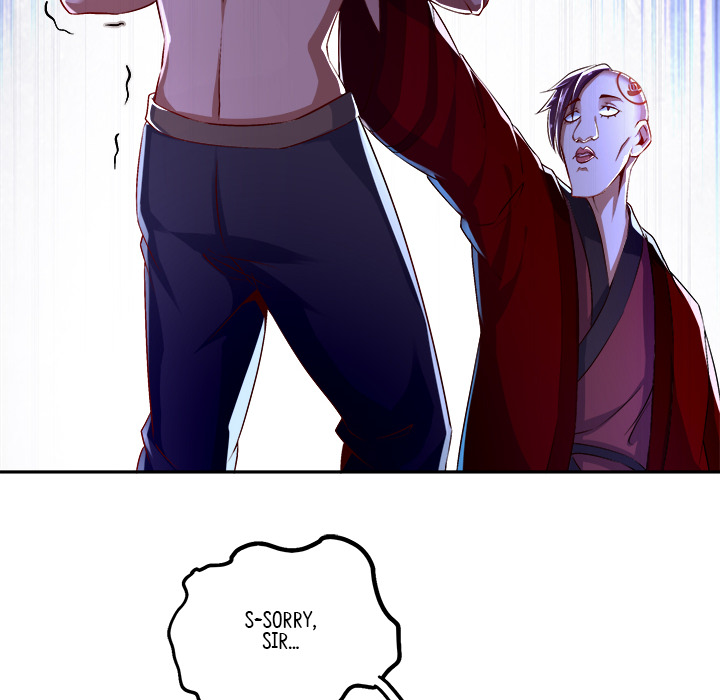 Read Hidden Class chapter 28 image 24 on Lezhin