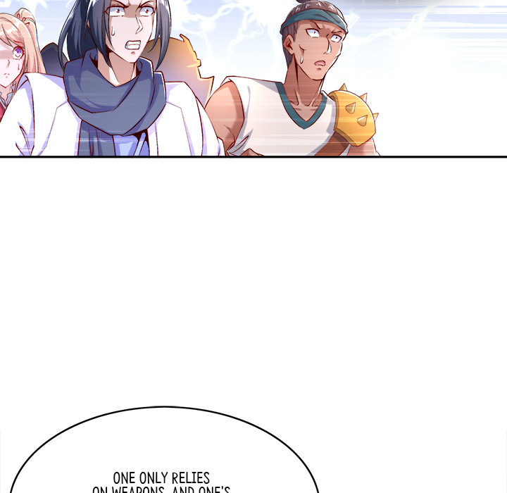 Read Hidden Class chapter 28 image 29 on Lezhin