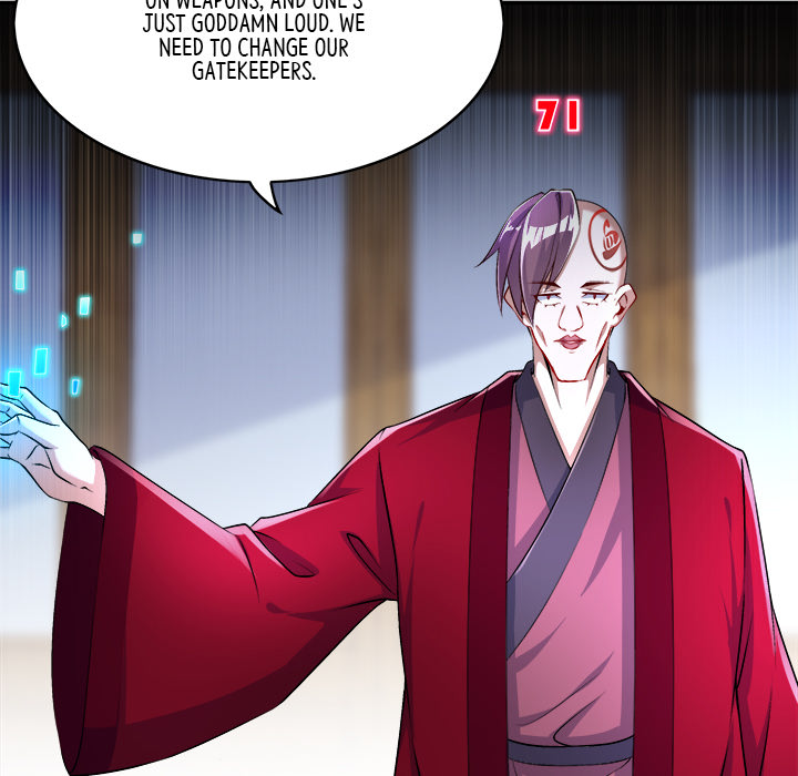 Read Hidden Class chapter 28 image 30 on Lezhin