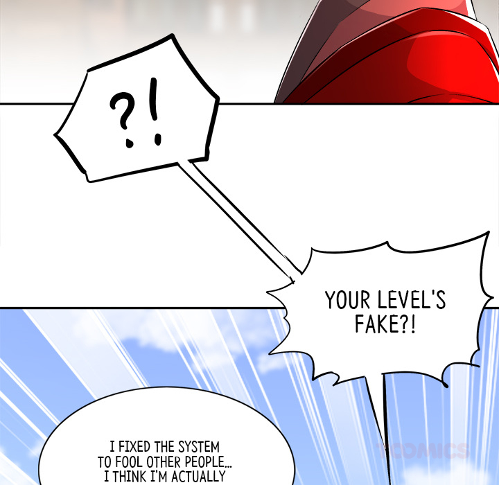 Read Hidden Class chapter 28 image 34 on Lezhin