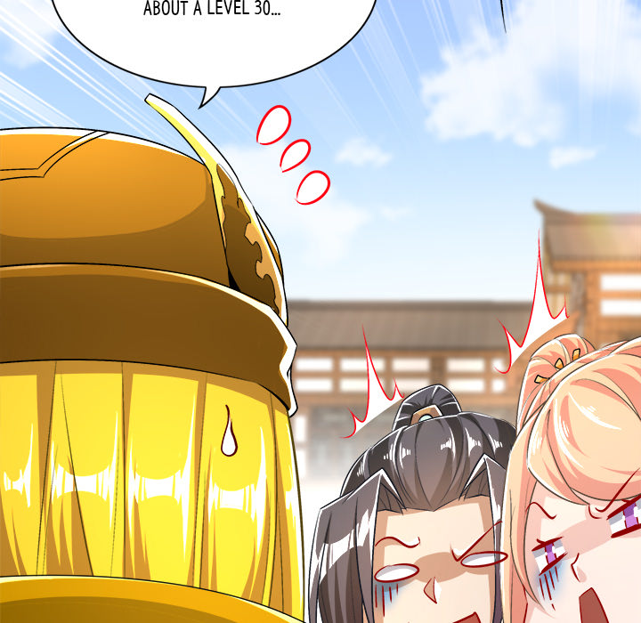 Read Hidden Class chapter 28 image 35 on Lezhin