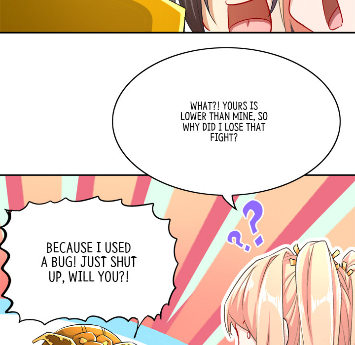Read Hidden Class chapter 28 image 36 on Lezhin
