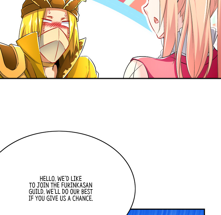 Read Hidden Class chapter 28 image 37 on Lezhin