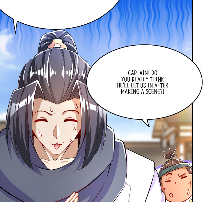 Read Hidden Class chapter 28 image 38 on Lezhin