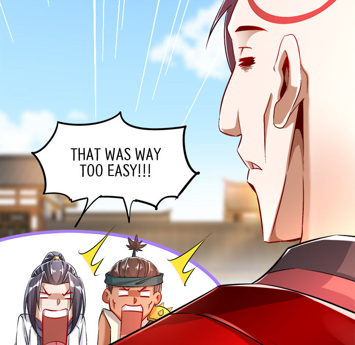 Read Hidden Class chapter 28 image 40 on Lezhin