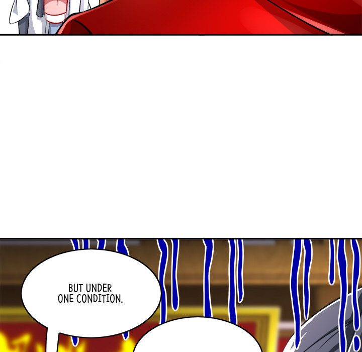 Read Hidden Class chapter 28 image 41 on Lezhin