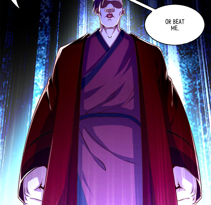 Read Hidden Class chapter 28 image 45 on Lezhin