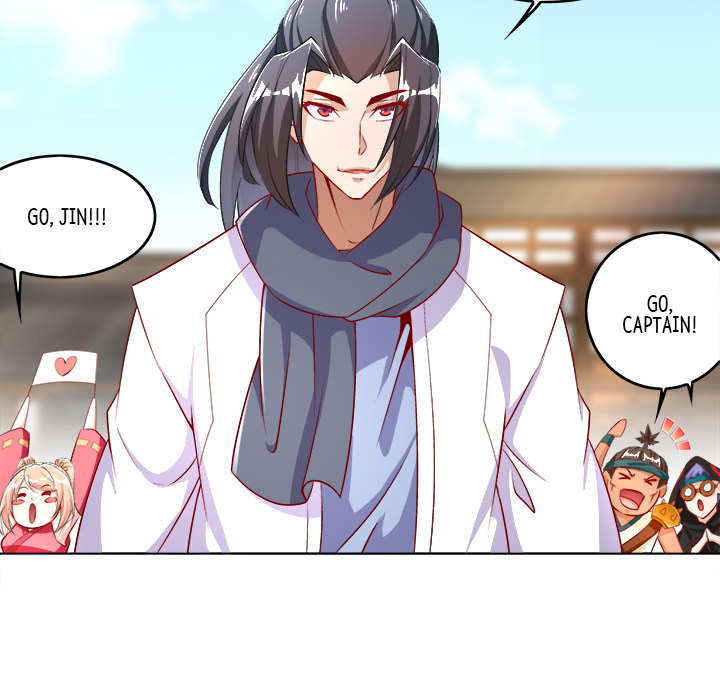 Read Hidden Class chapter 28 image 54 on Lezhin