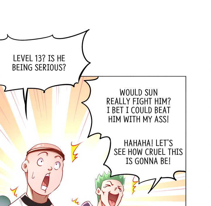 Read Hidden Class chapter 28 image 55 on Lezhin