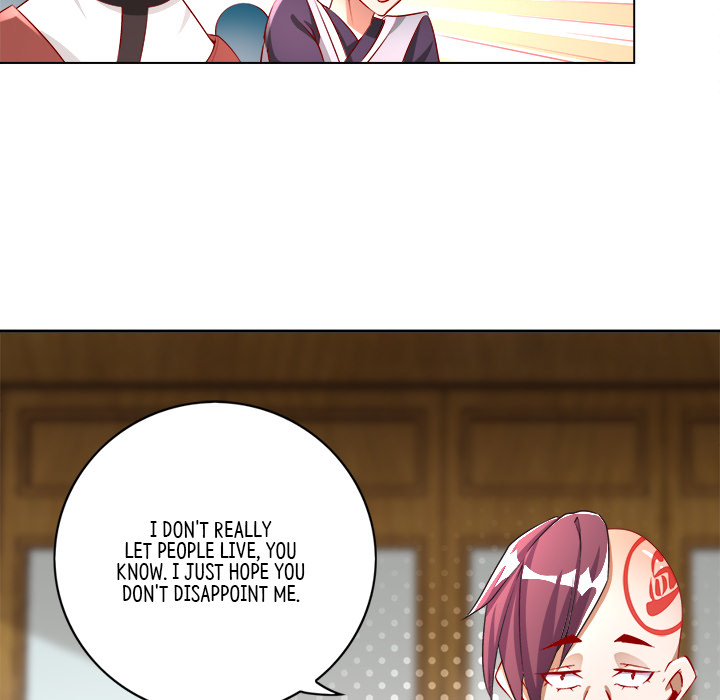 Read Hidden Class chapter 28 image 56 on Lezhin