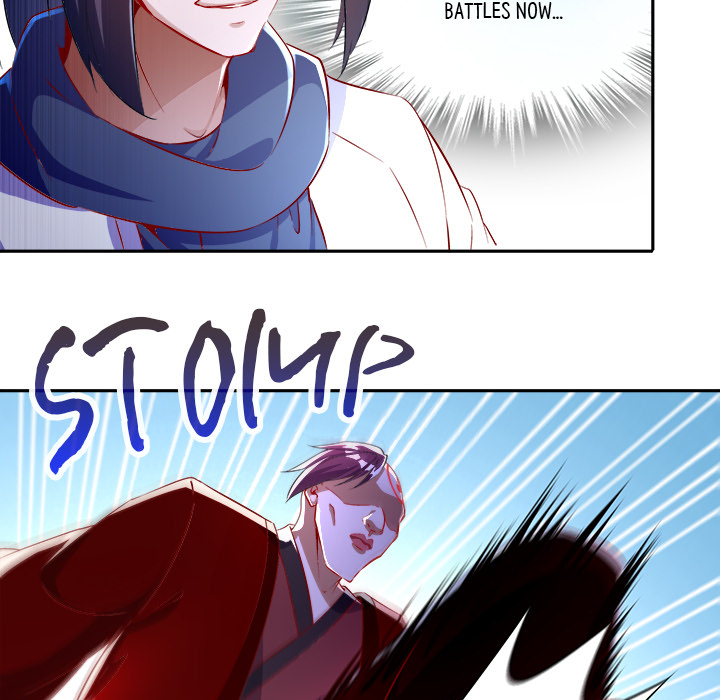 Read Hidden Class chapter 28 image 59 on Lezhin