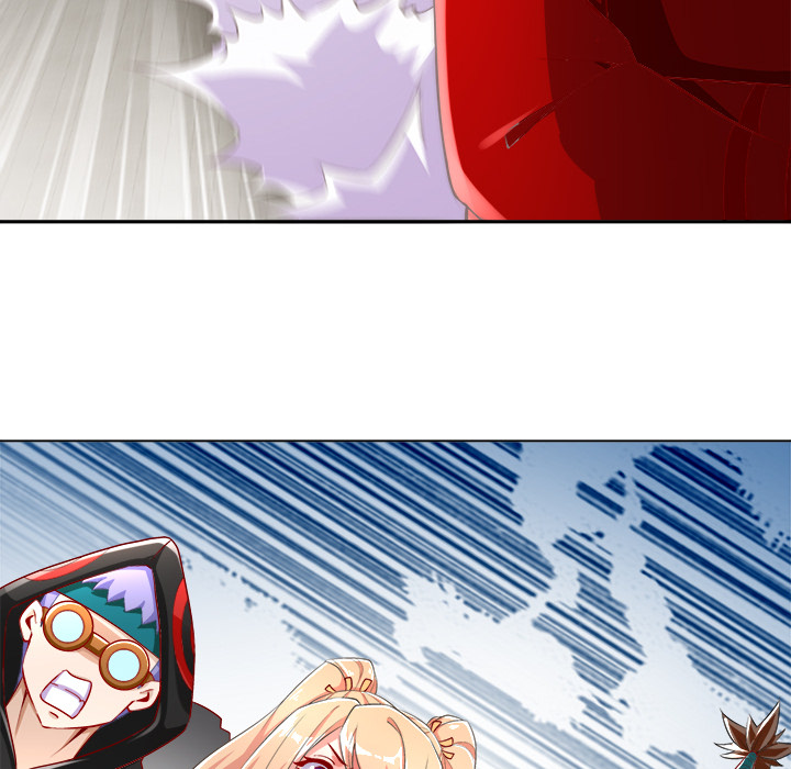 Read Hidden Class chapter 28 image 62 on Lezhin