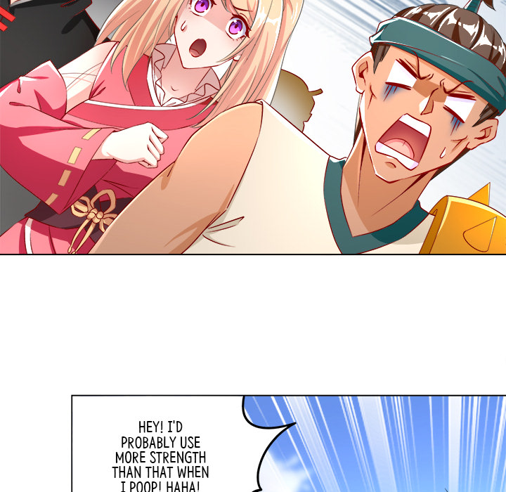 Read Hidden Class chapter 28 image 63 on Lezhin
