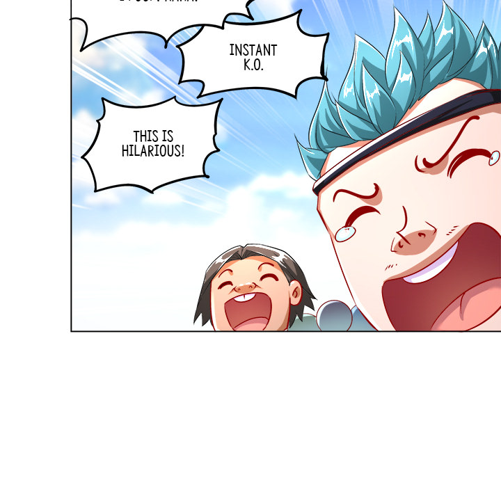 Read Hidden Class chapter 28 image 64 on Lezhin