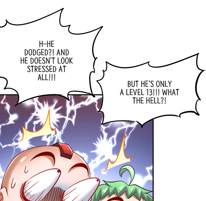 Read Hidden Class chapter 28 image 76 on Lezhin