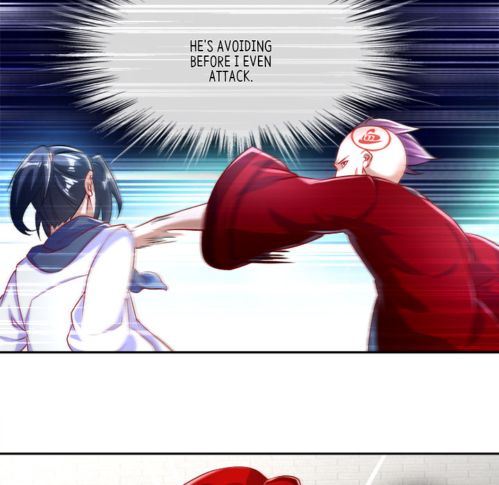 Read Hidden Class chapter 28 image 79 on Lezhin