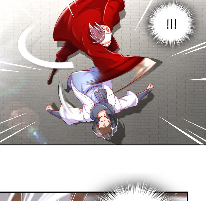 Read Hidden Class chapter 28 image 80 on Lezhin