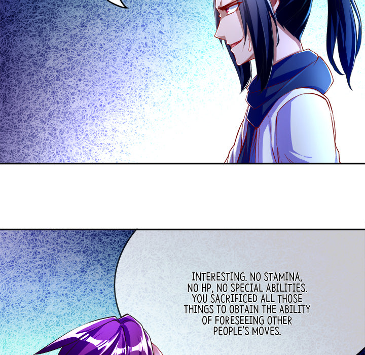 Read Hidden Class chapter 28 image 85 on Lezhin