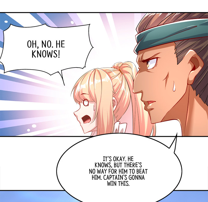 Read Hidden Class chapter 28 image 88 on Lezhin