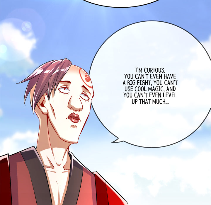 Read Hidden Class chapter 28 image 89 on Lezhin