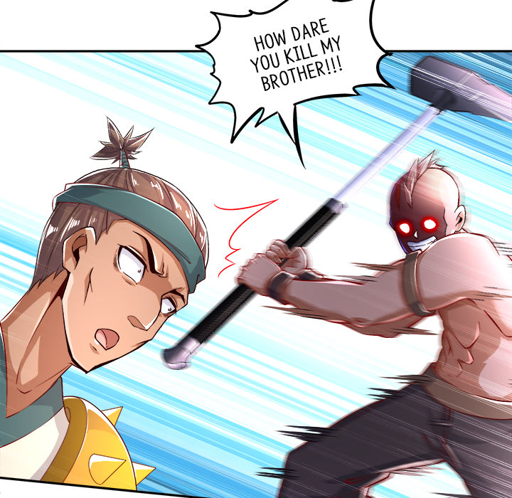 Read Hidden Class chapter 28 image 9 on Lezhin