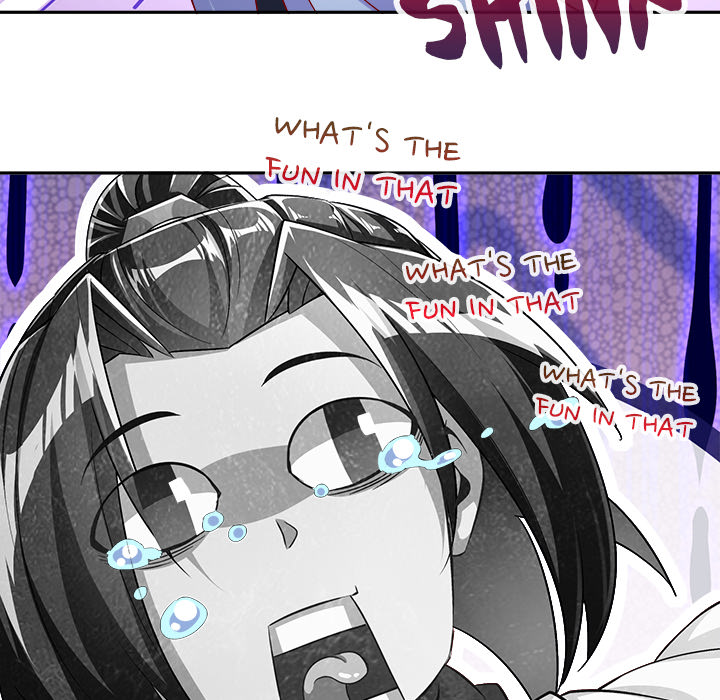 Read Hidden Class chapter 28 image 92 on Lezhin
