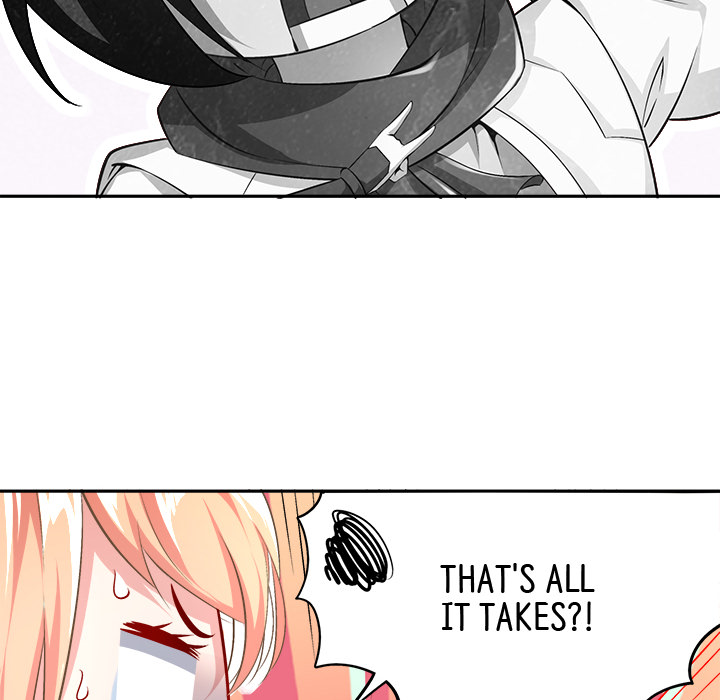 Read Hidden Class chapter 28 image 93 on Lezhin
