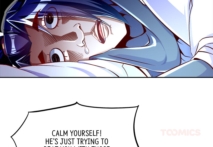 Read Hidden Class chapter 29 image 1 on Lezhin