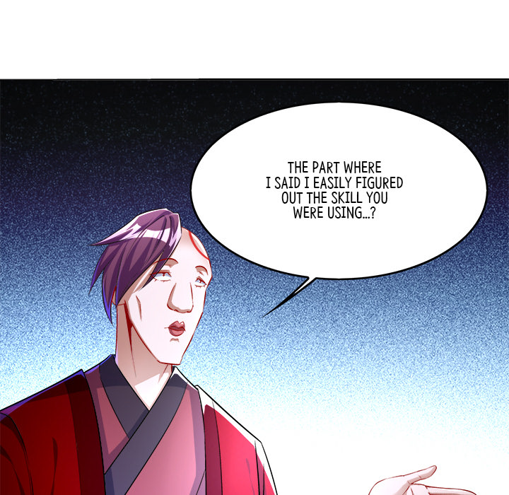 Read Hidden Class chapter 29 image 10 on Lezhin