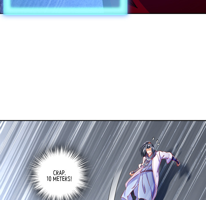 Read Hidden Class chapter 29 image 18 on Lezhin
