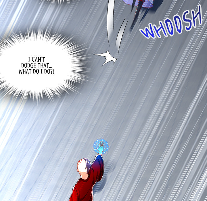 Read Hidden Class chapter 29 image 19 on Lezhin