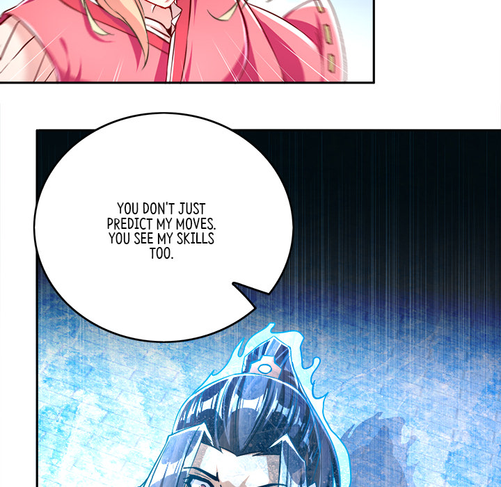 Read Hidden Class chapter 29 image 23 on Lezhin