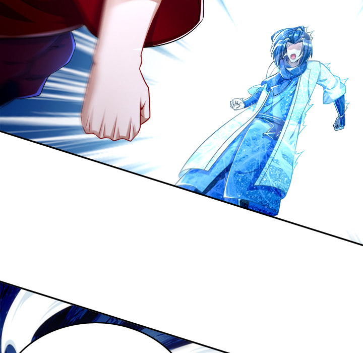 Read Hidden Class chapter 29 image 26 on Lezhin