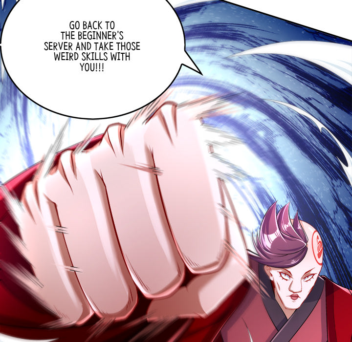 Read Hidden Class chapter 29 image 27 on Lezhin