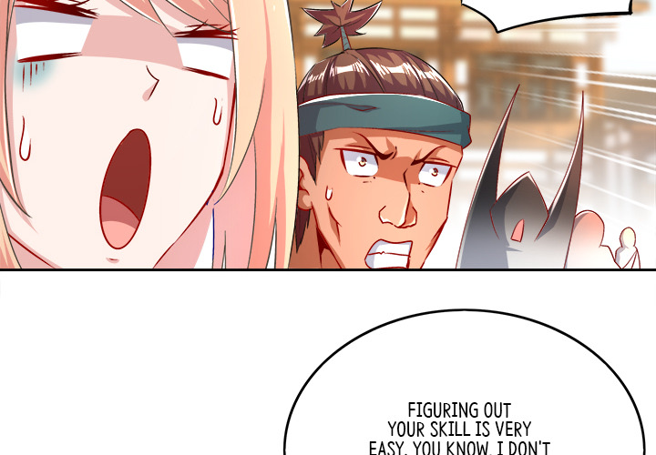 Read Hidden Class chapter 29 image 3 on Lezhin
